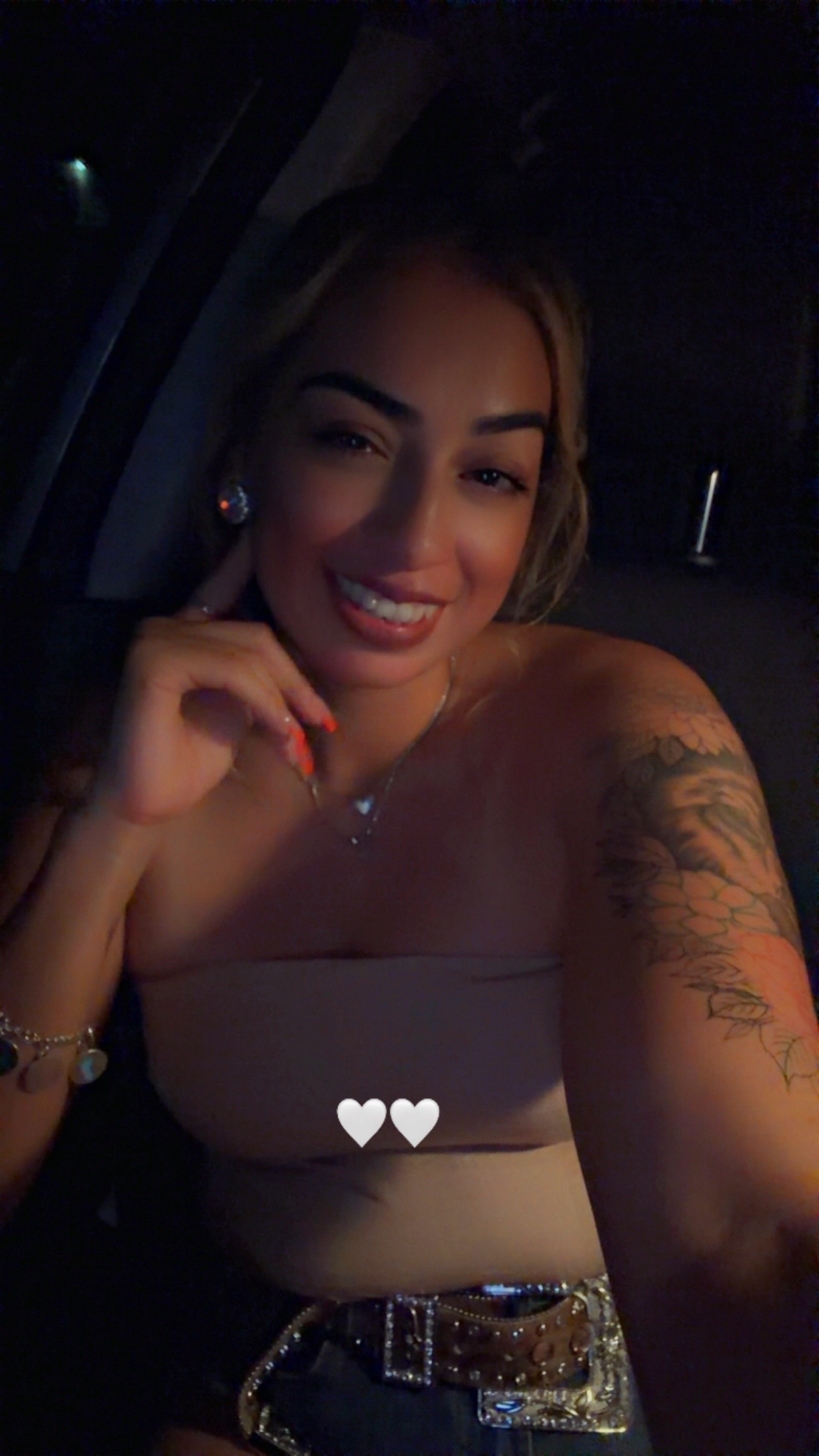 @jennny ♥️