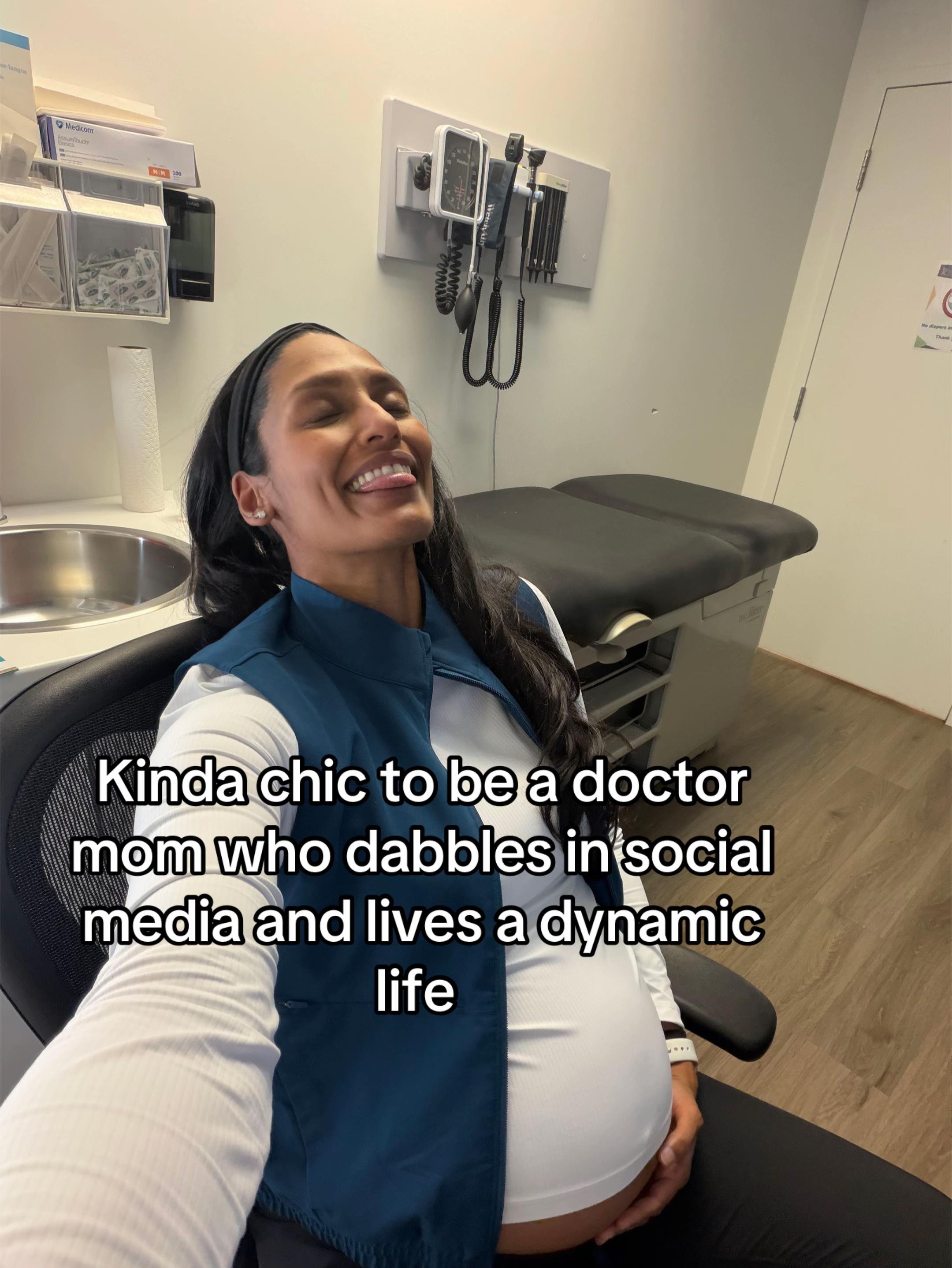 @Doctor A