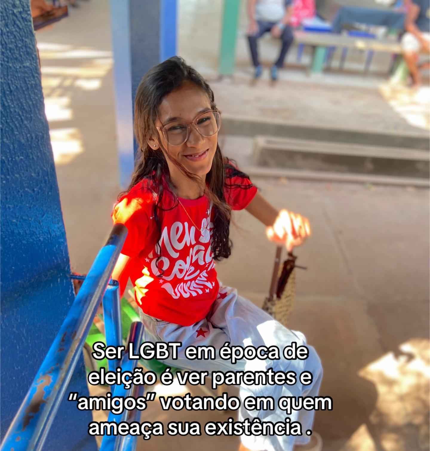 @Kely Silva