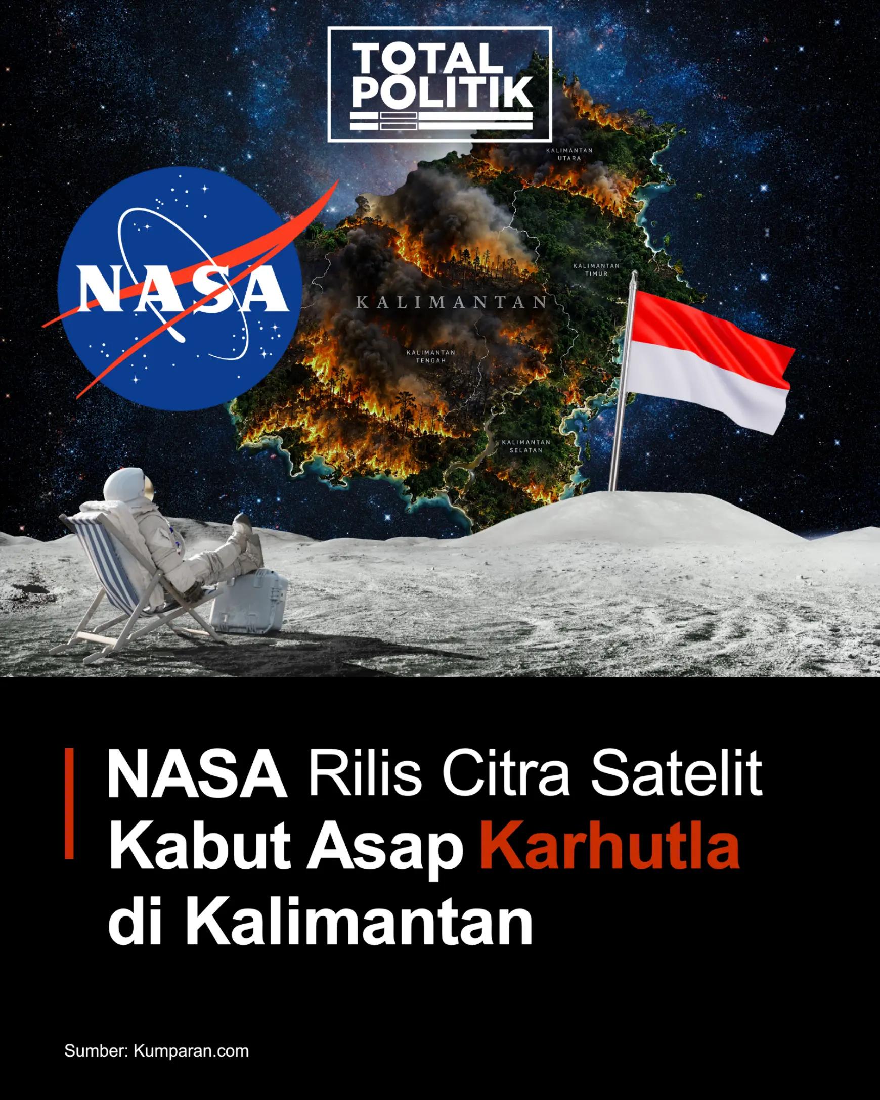 @Total Politik