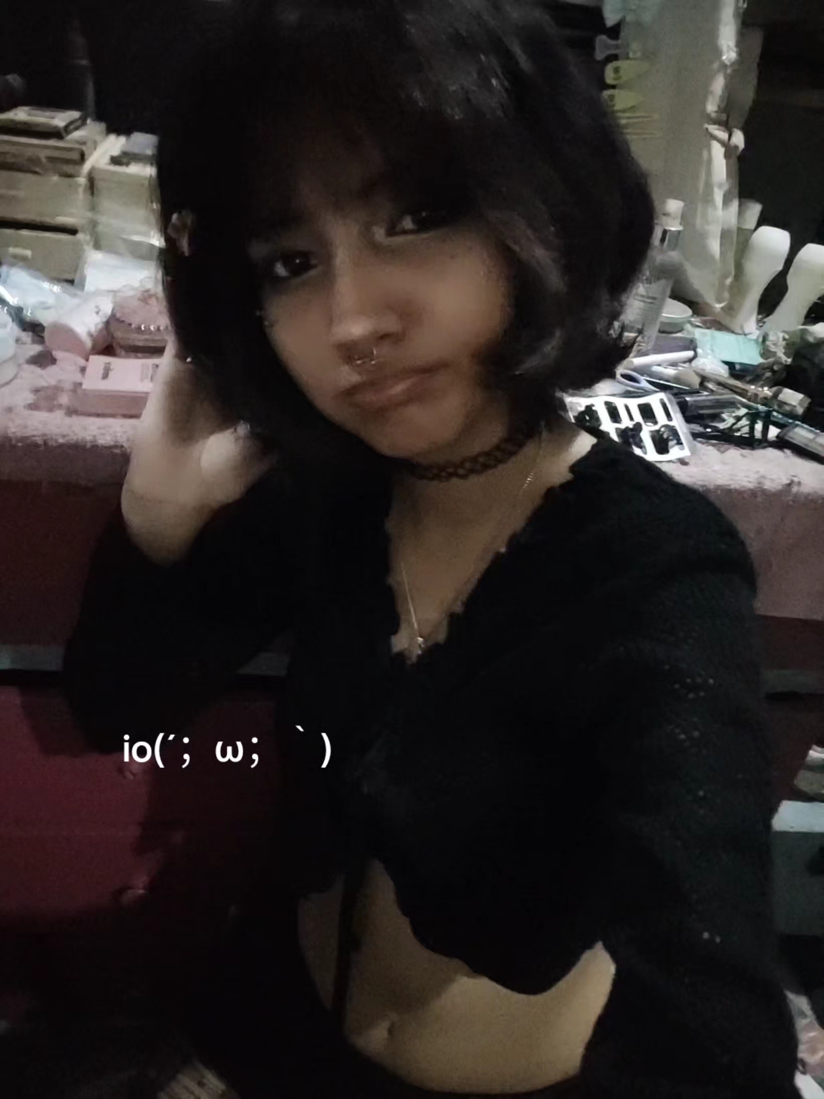 @━ ⋆✩‧₊˚༺☆༻*⚝