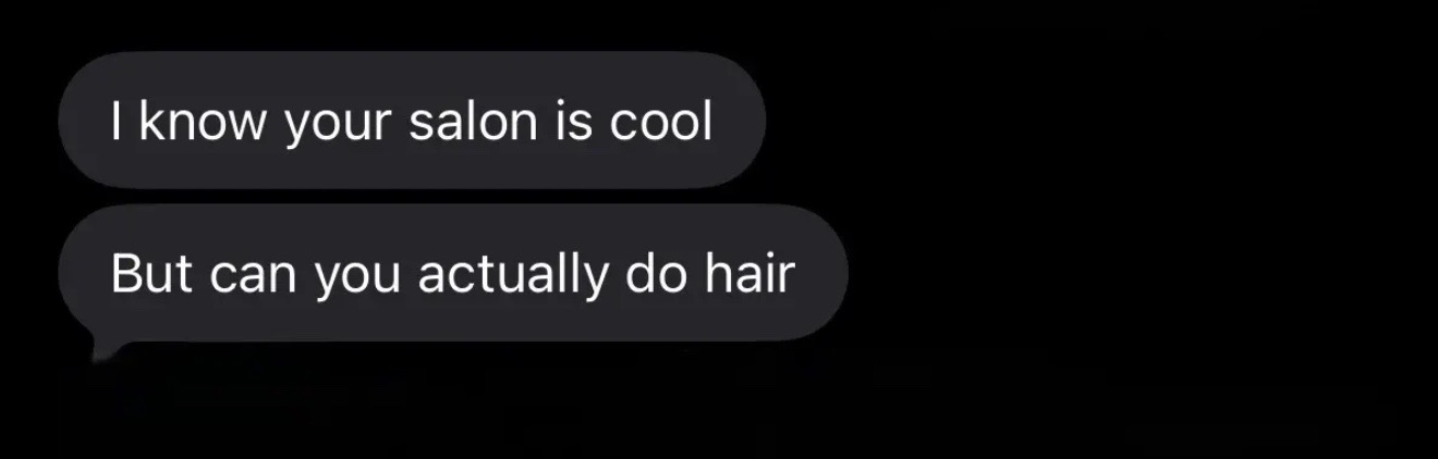 @Dae✨ Brevard hairstylist✨