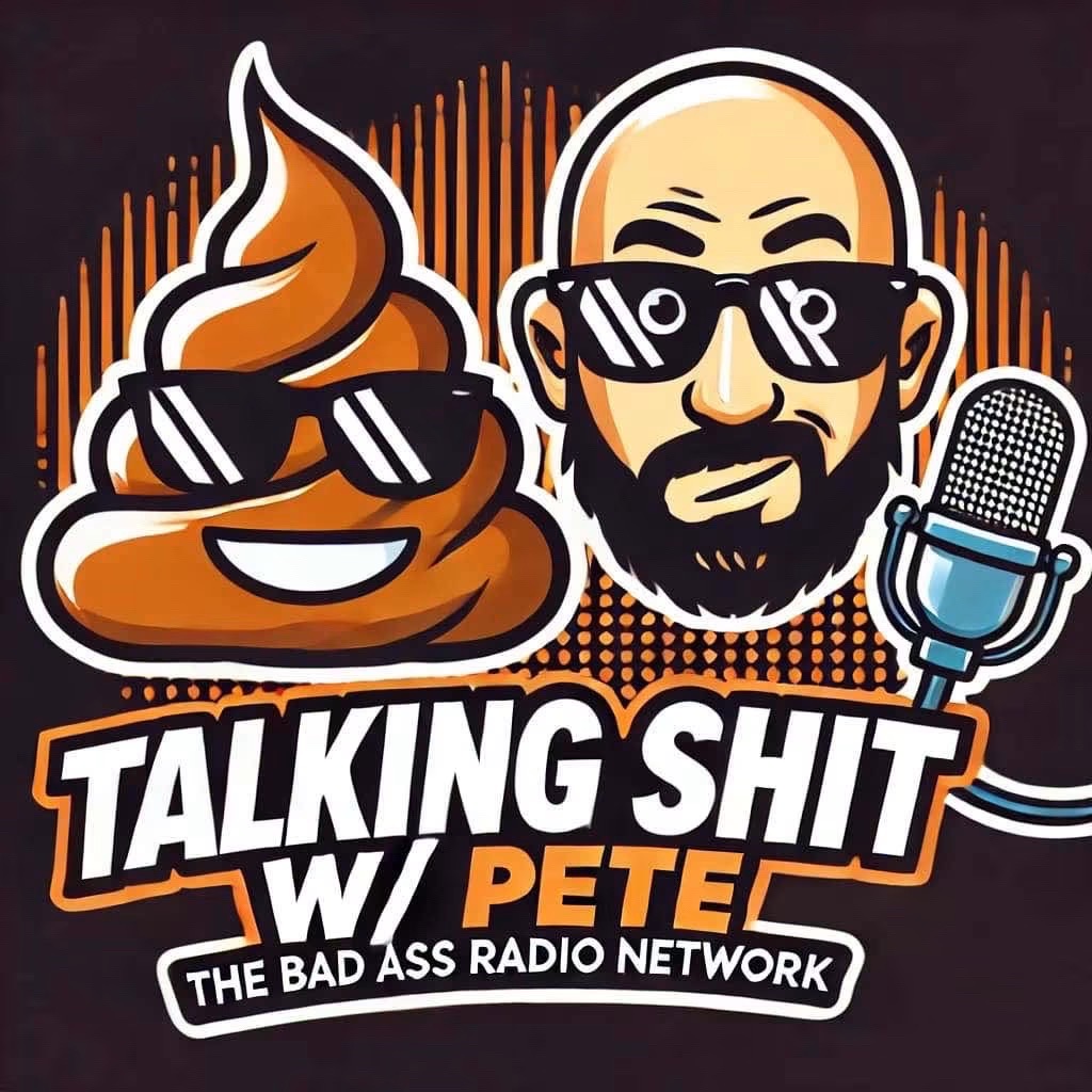 @Bad Ass Radio Network