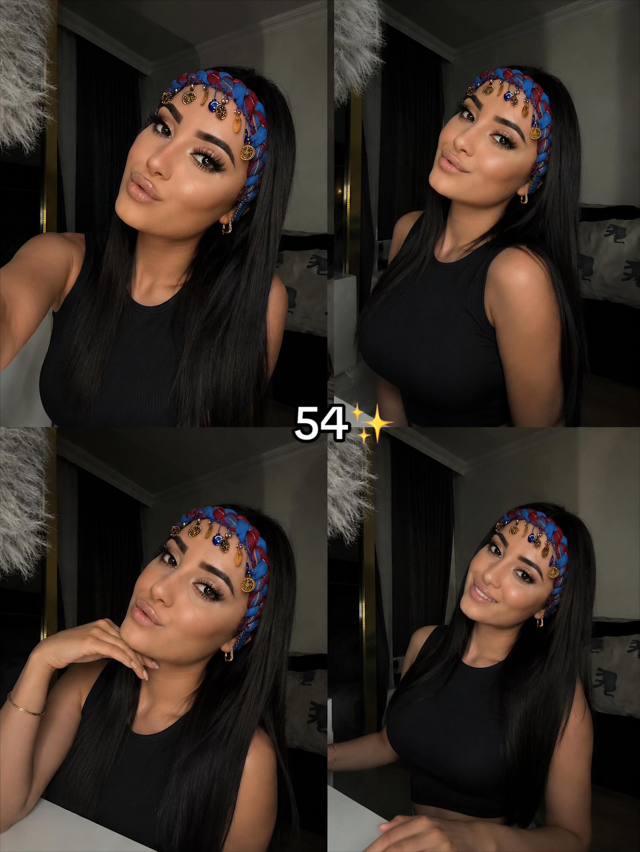 @Gamzelavinyaa🐆