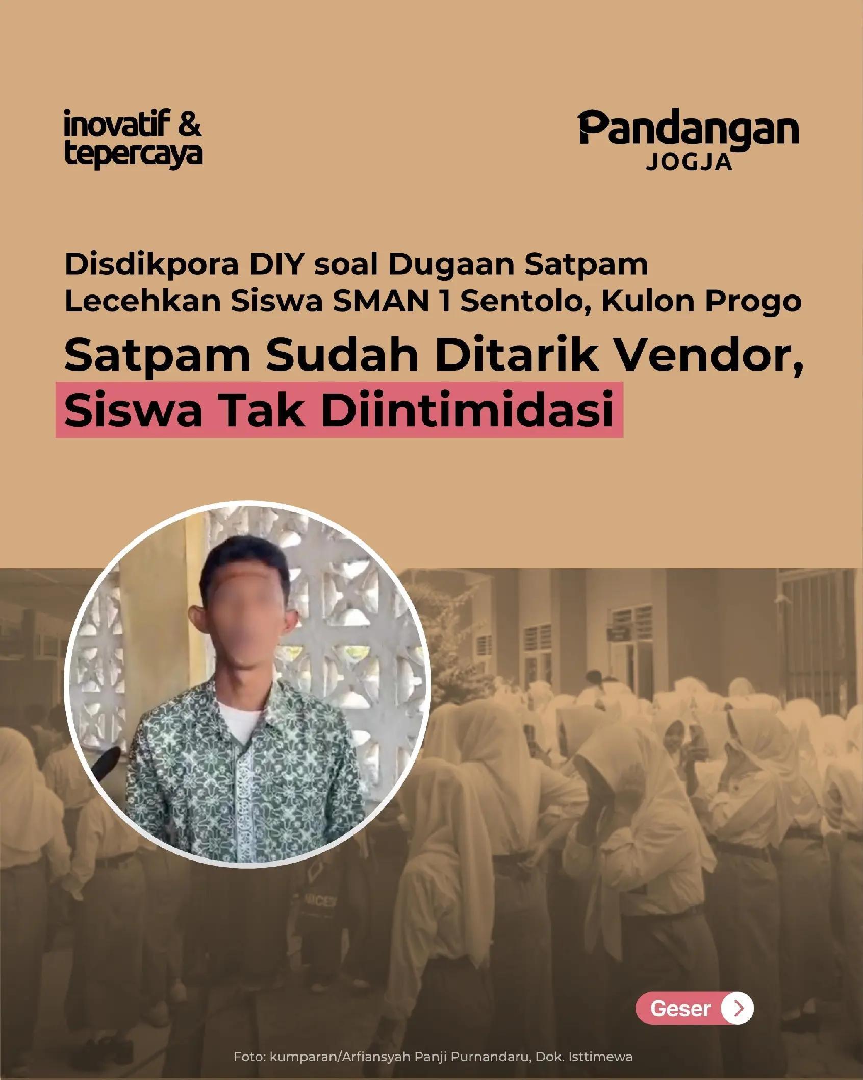 @Pandangan Jogja