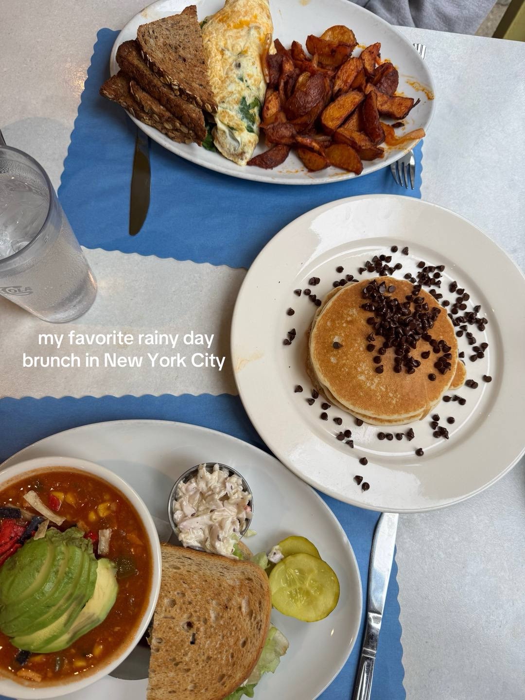 @Carlie’s Food Diary NYC Foodie