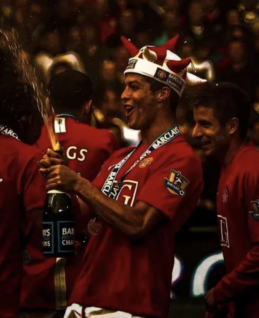 @De gea fan