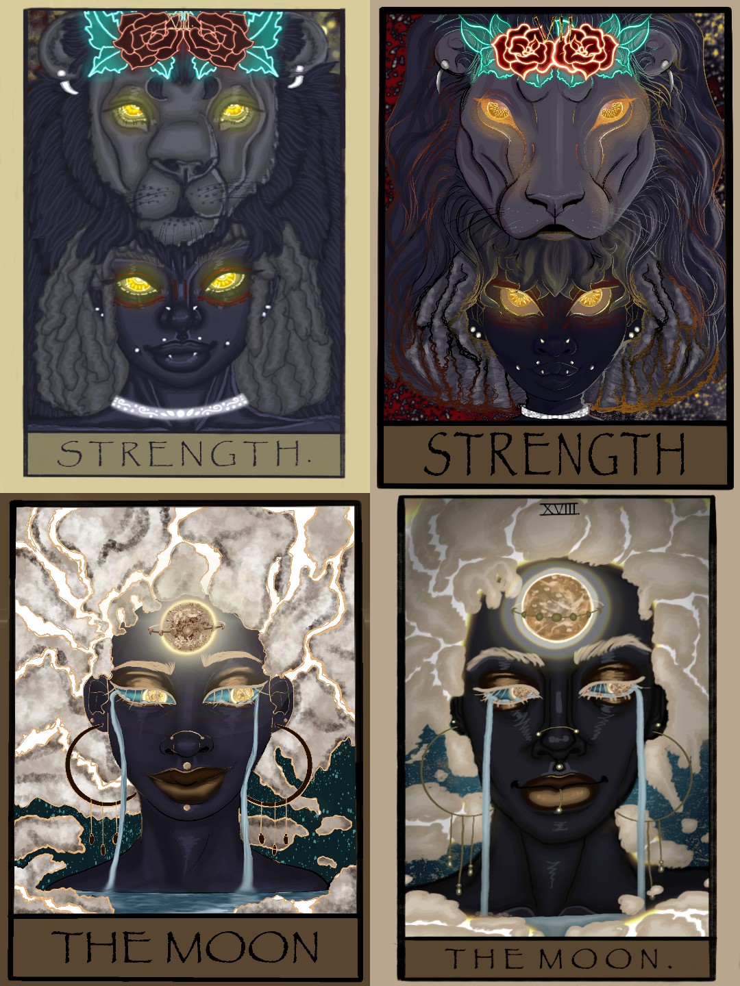 @Selah Magdalena Art