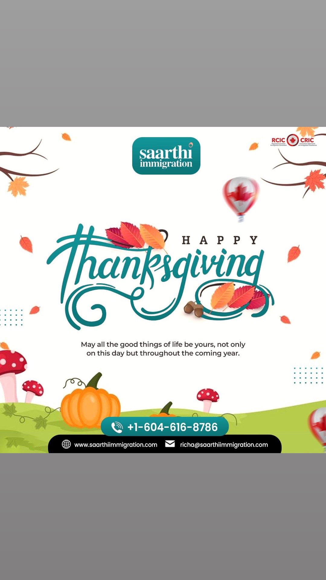 @Saarthiimmigration