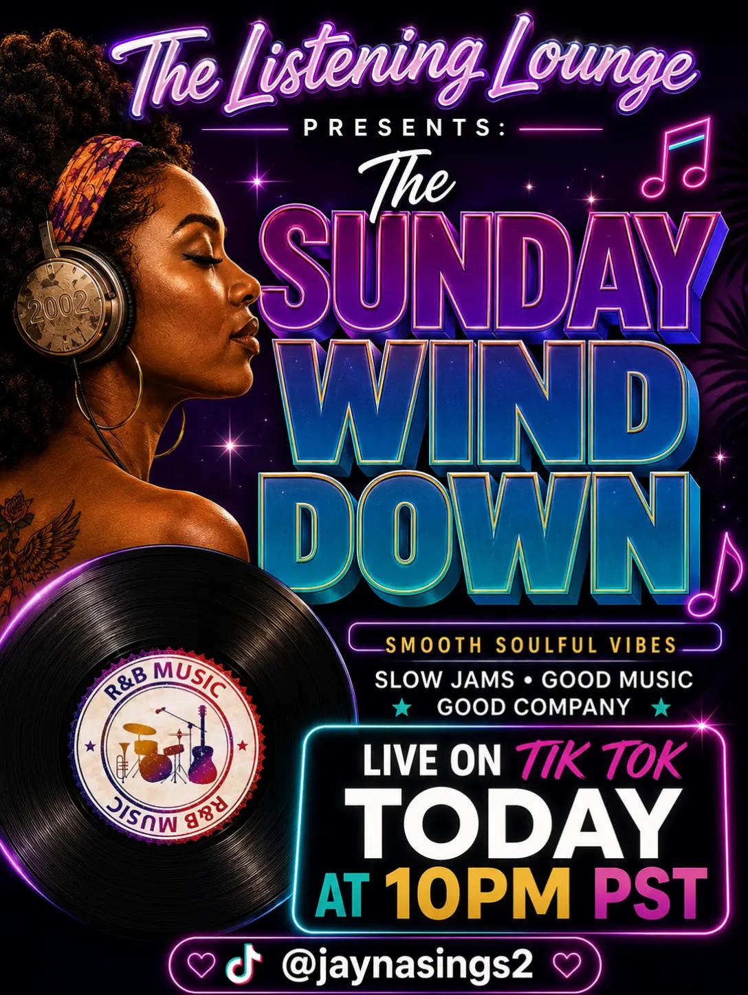 @Jayna B.|Mistress of Soul 🎵🎤
