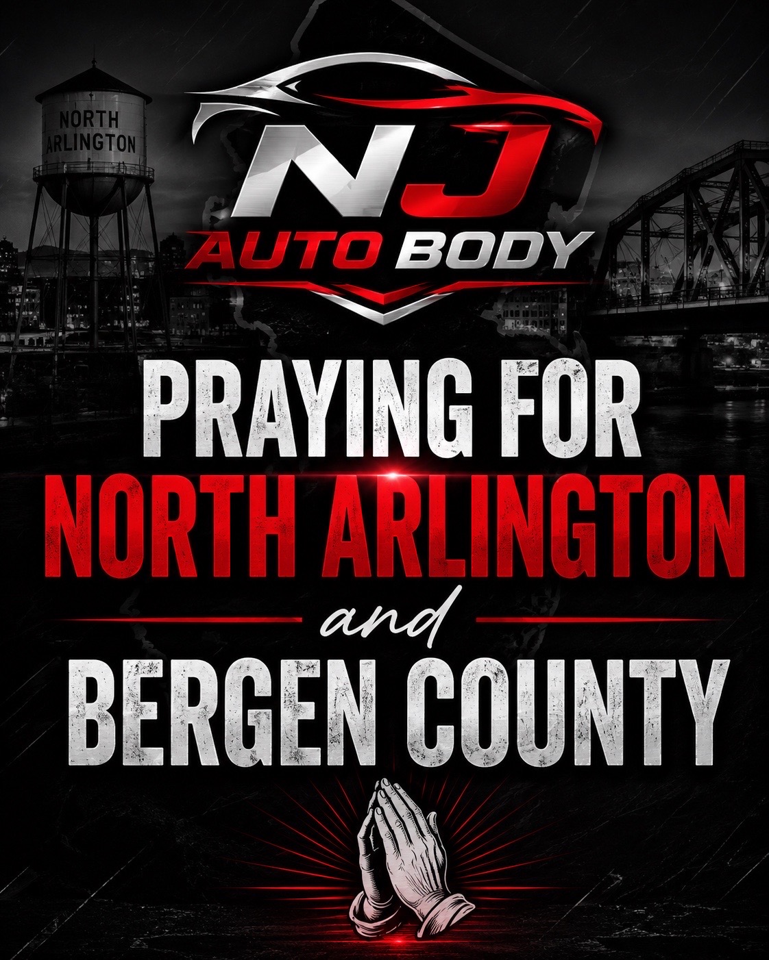 @NJ Auto Body