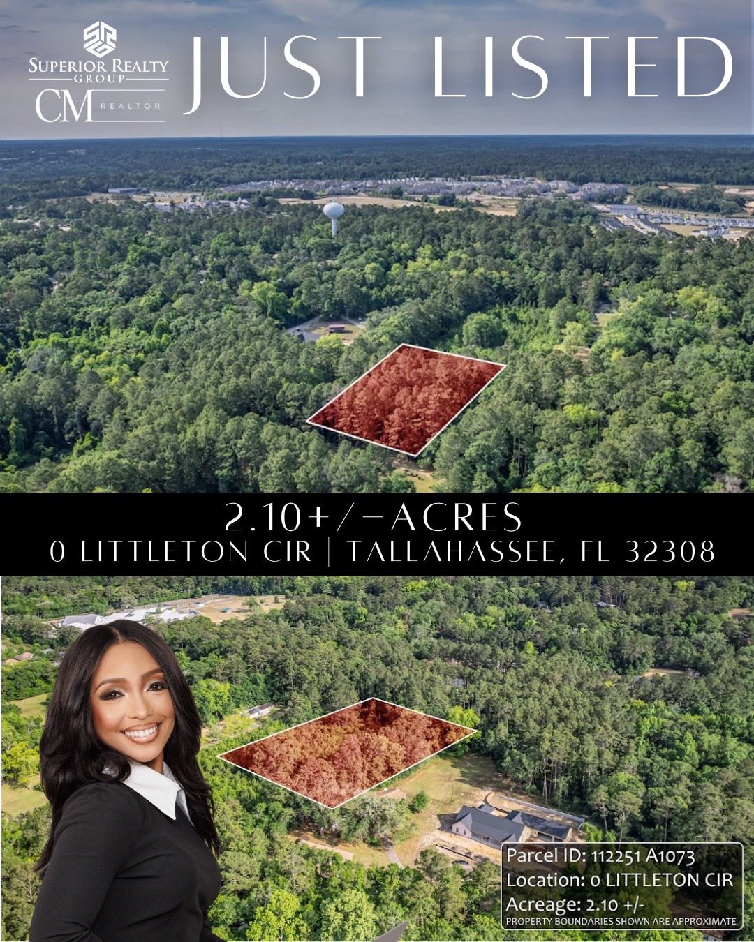 @Celeste Yvonne | FL REALTOR