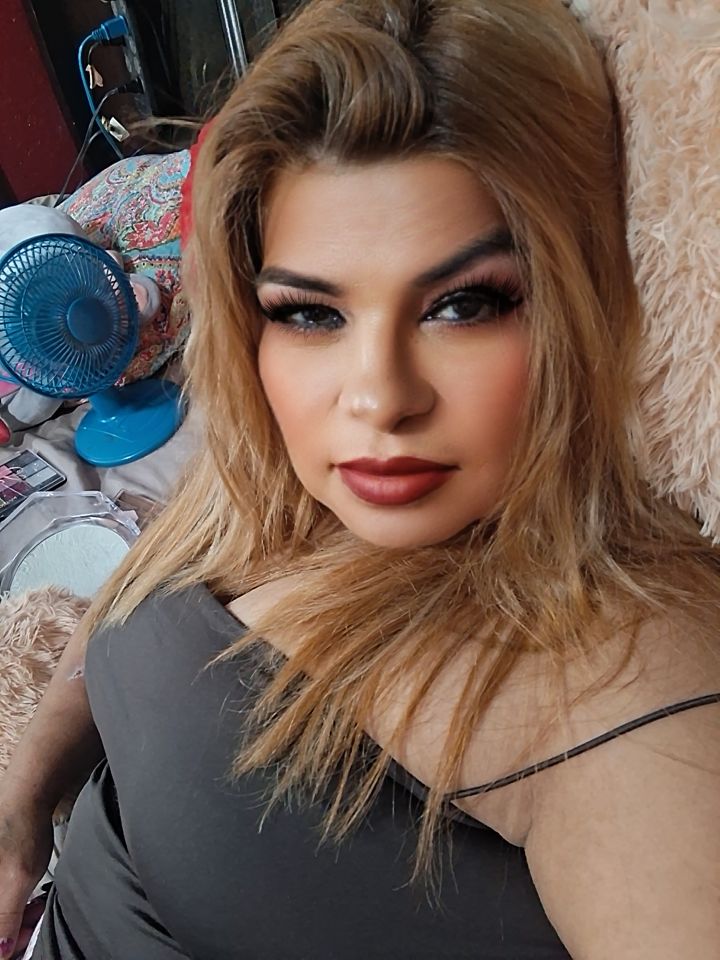 @Blanka Alvarez