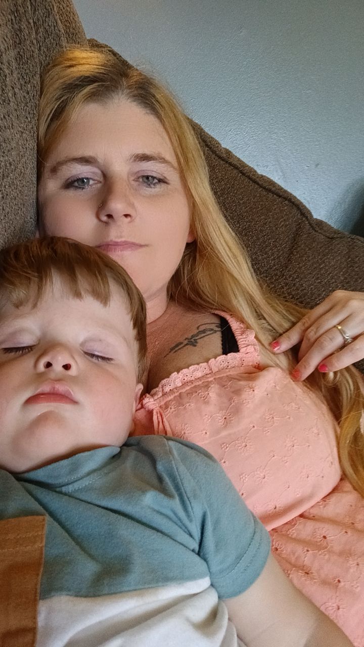@Brooke Whitt 🩷 IVF Warrior 💙