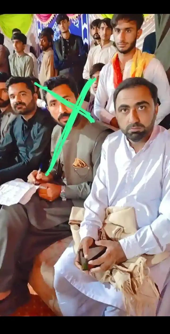 @Umar king