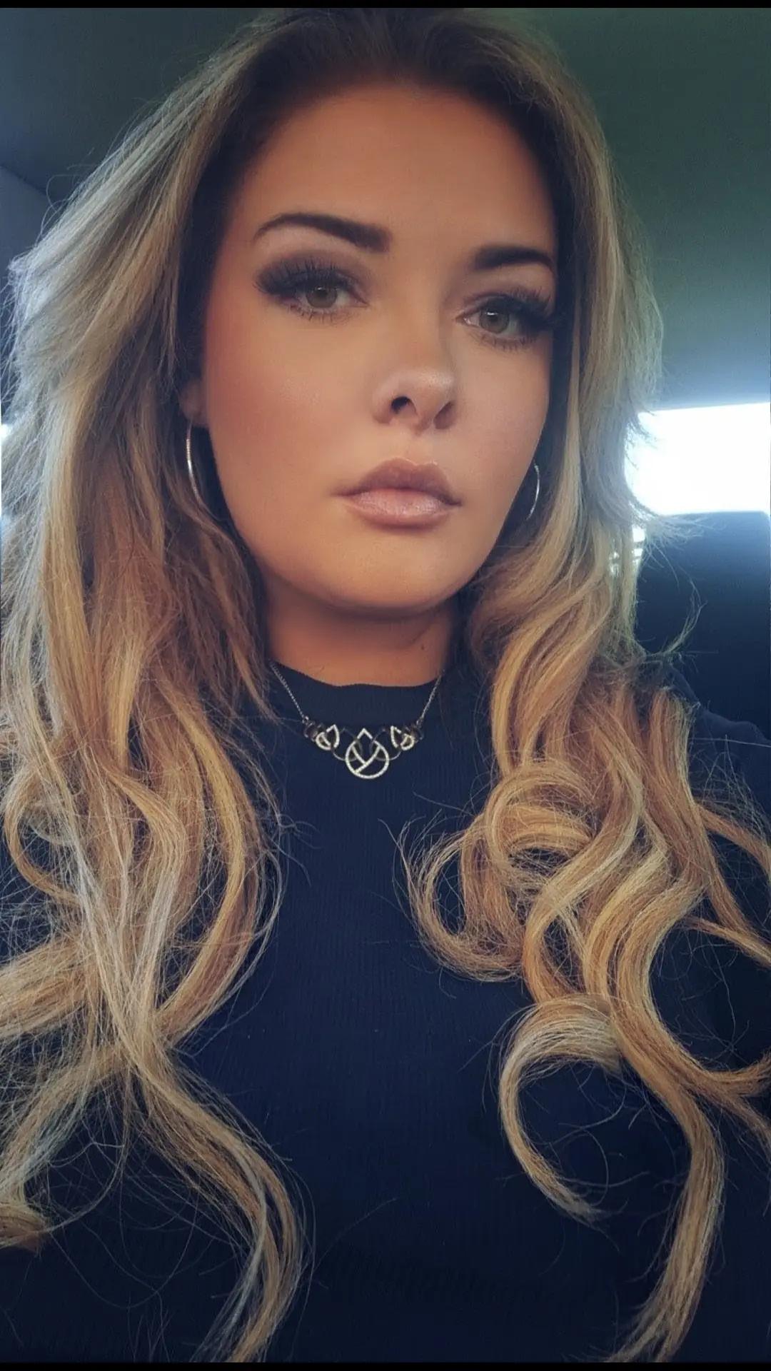 @Carrissa