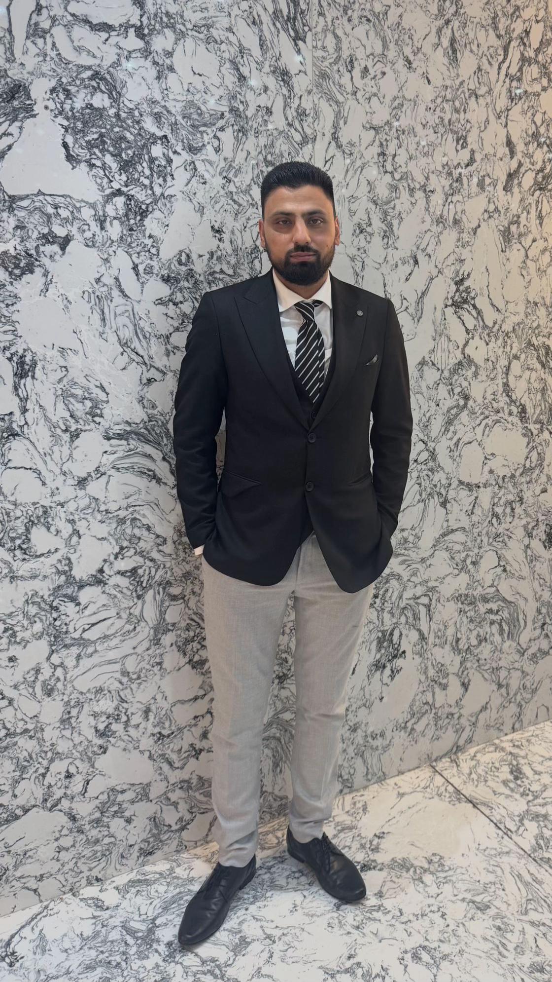 @Mohammad Arif