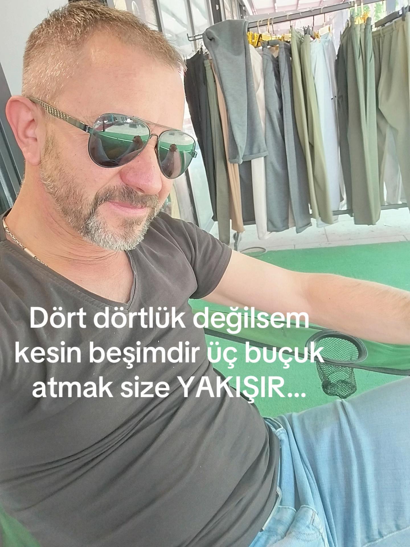 @reis antik