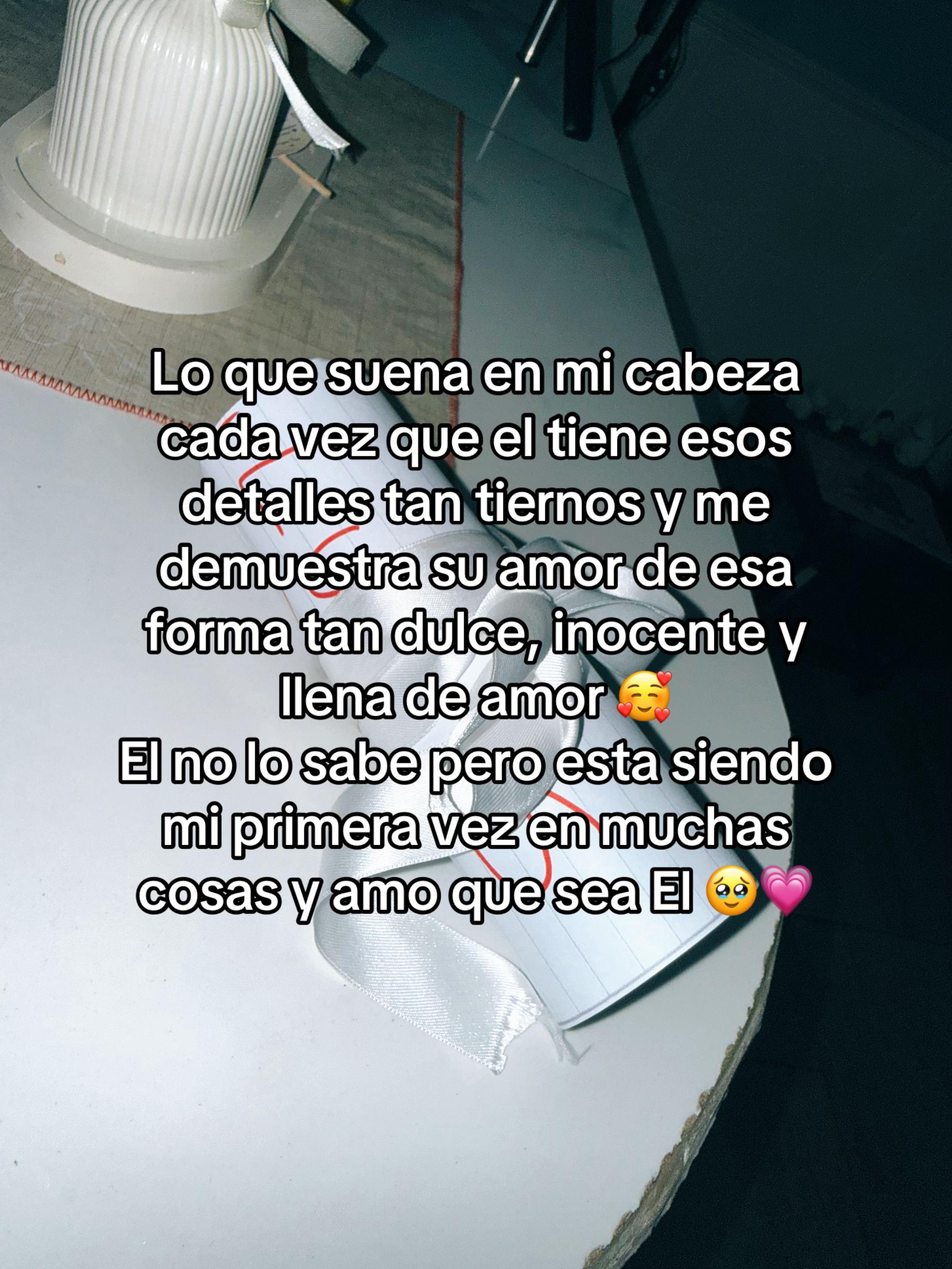 @Mariabarrionuevo