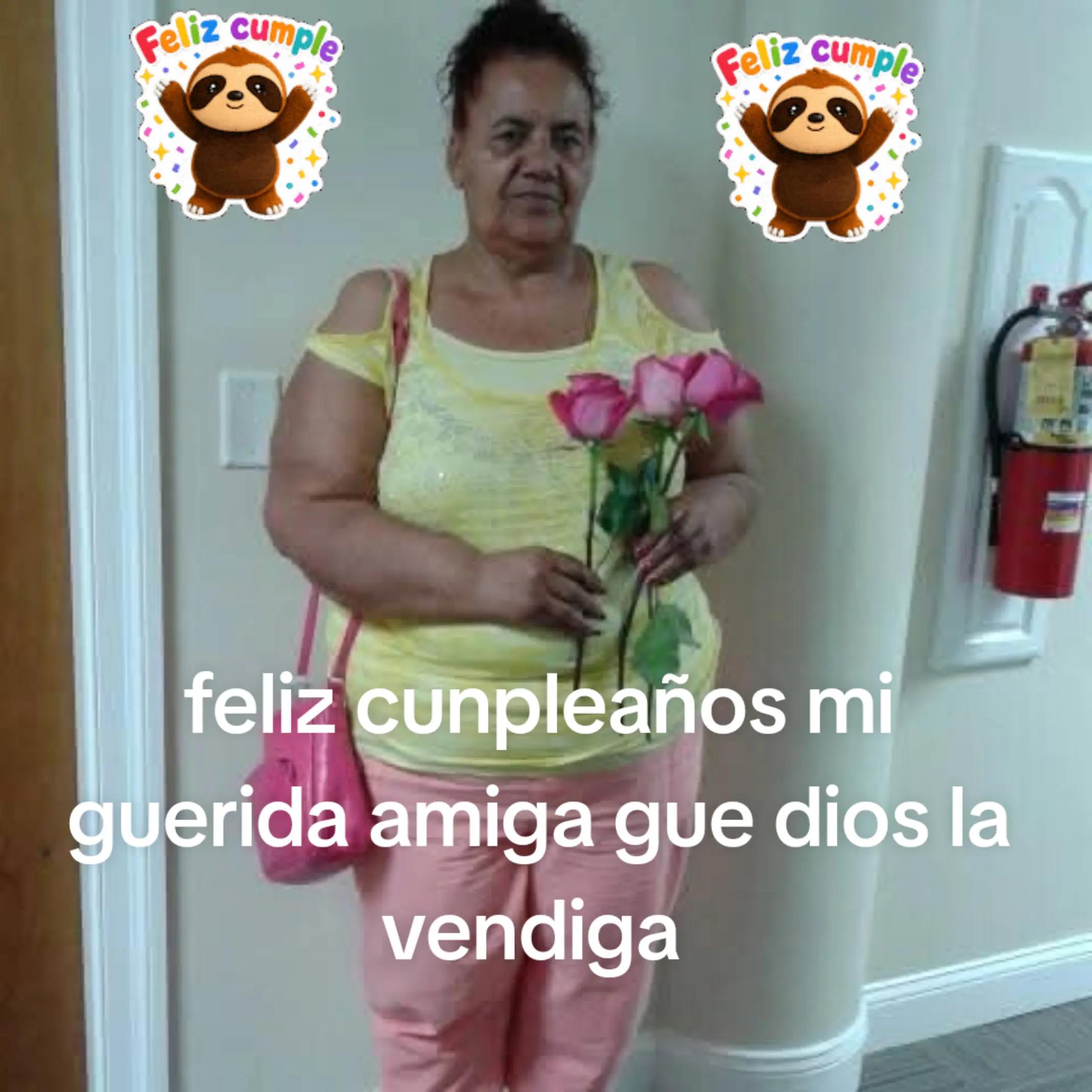 @Betsy Ramos
