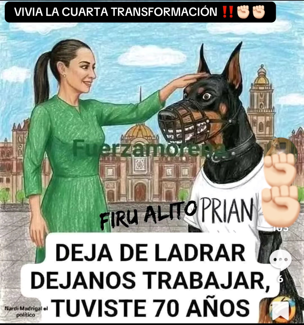 @amexicoselerespeta