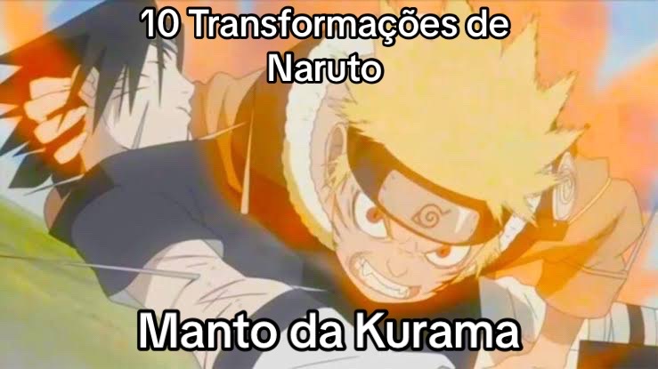 @lifestyle Naruto