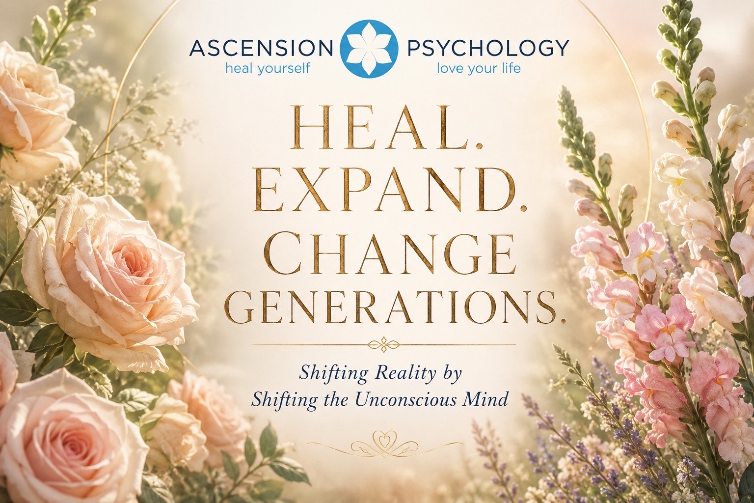 @Dr Lauren Pichard/Psychologist