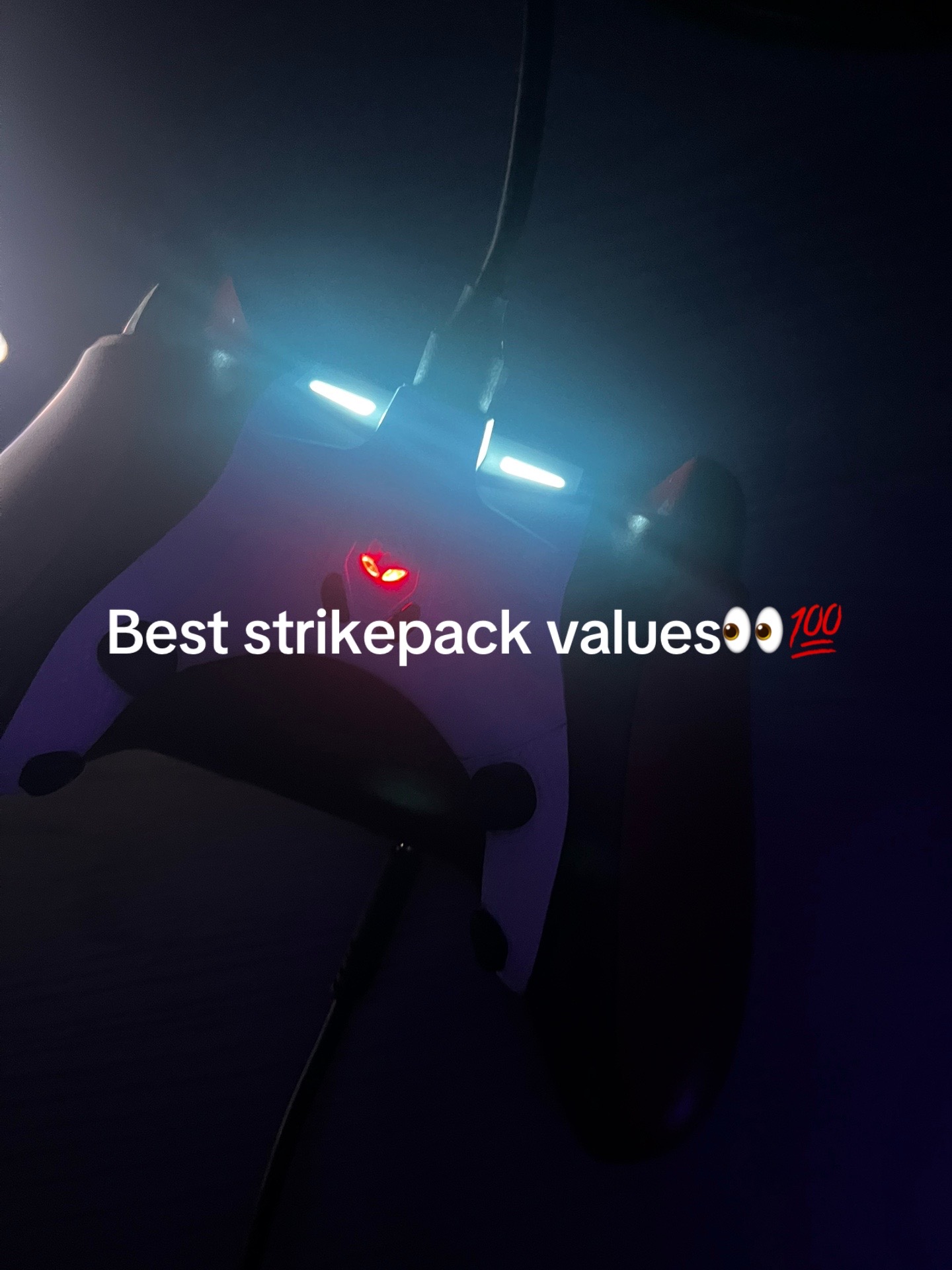 @EVE
