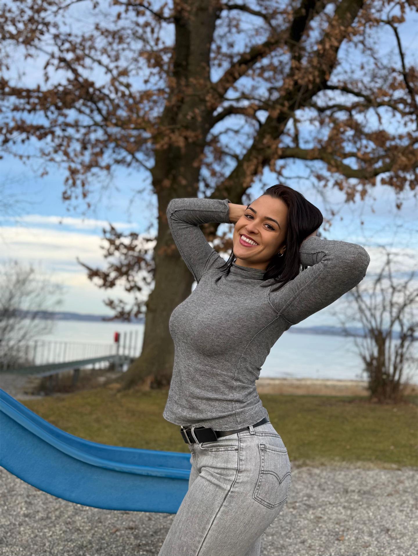 @Nadja Marina
