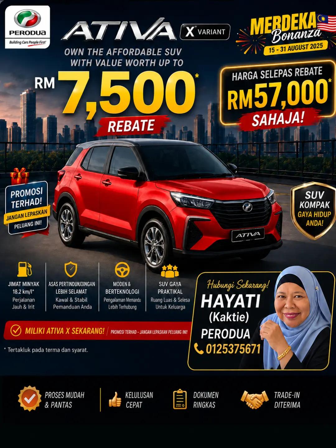 @Hayatiperodua