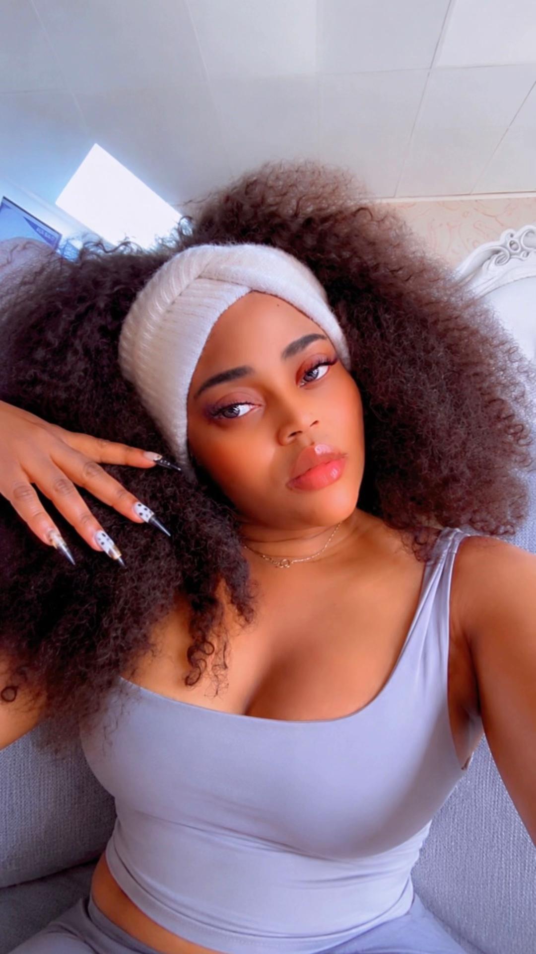 @Biggest Queen