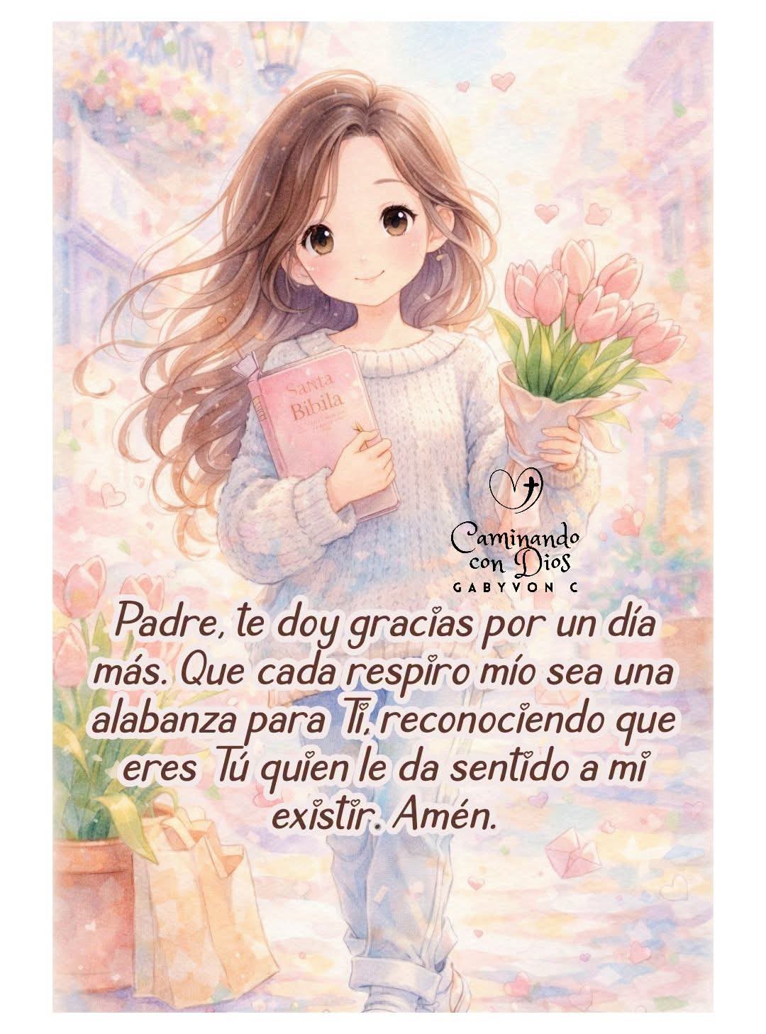 @Miriam la Hija de Dios