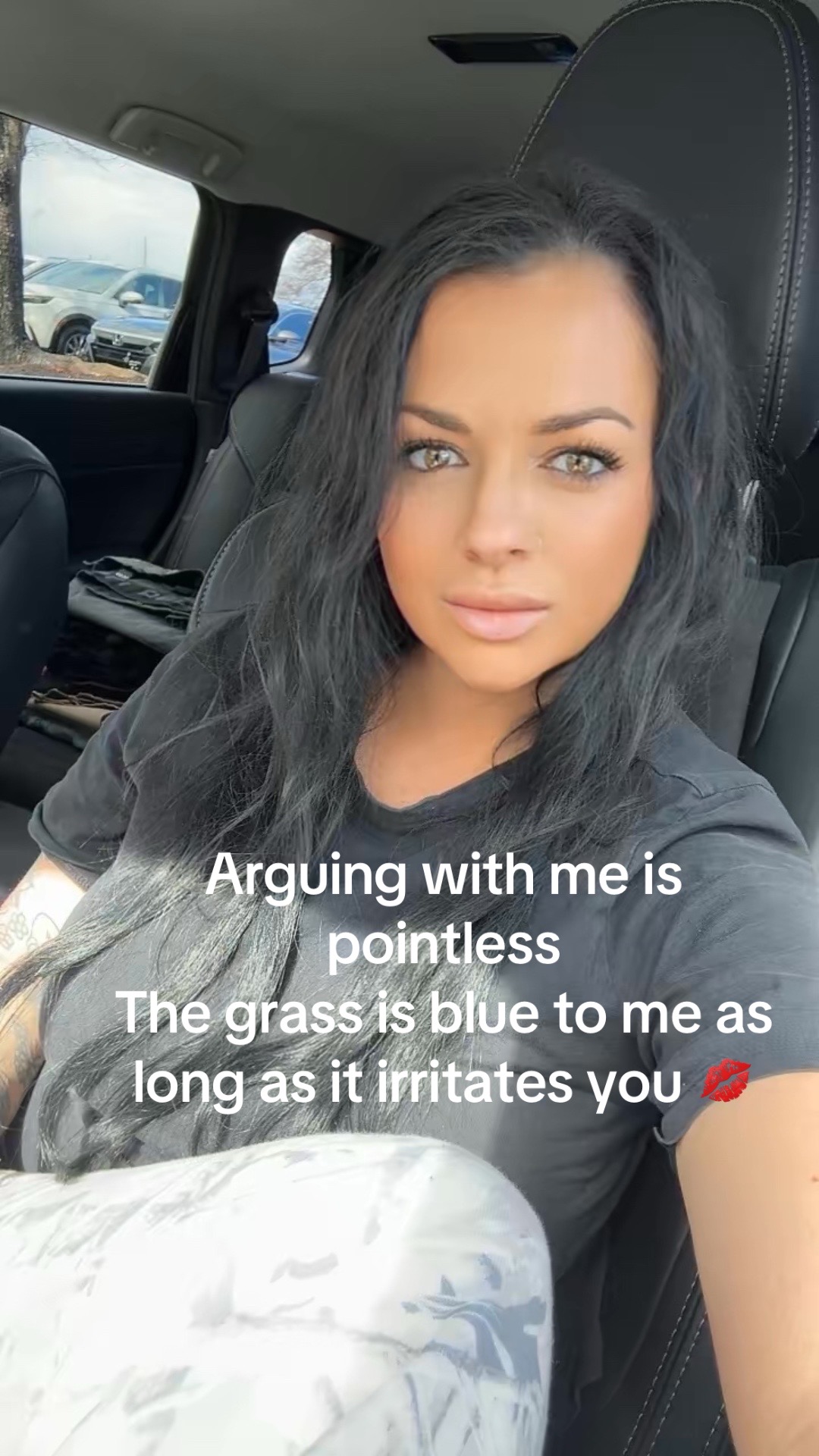 @Nicole