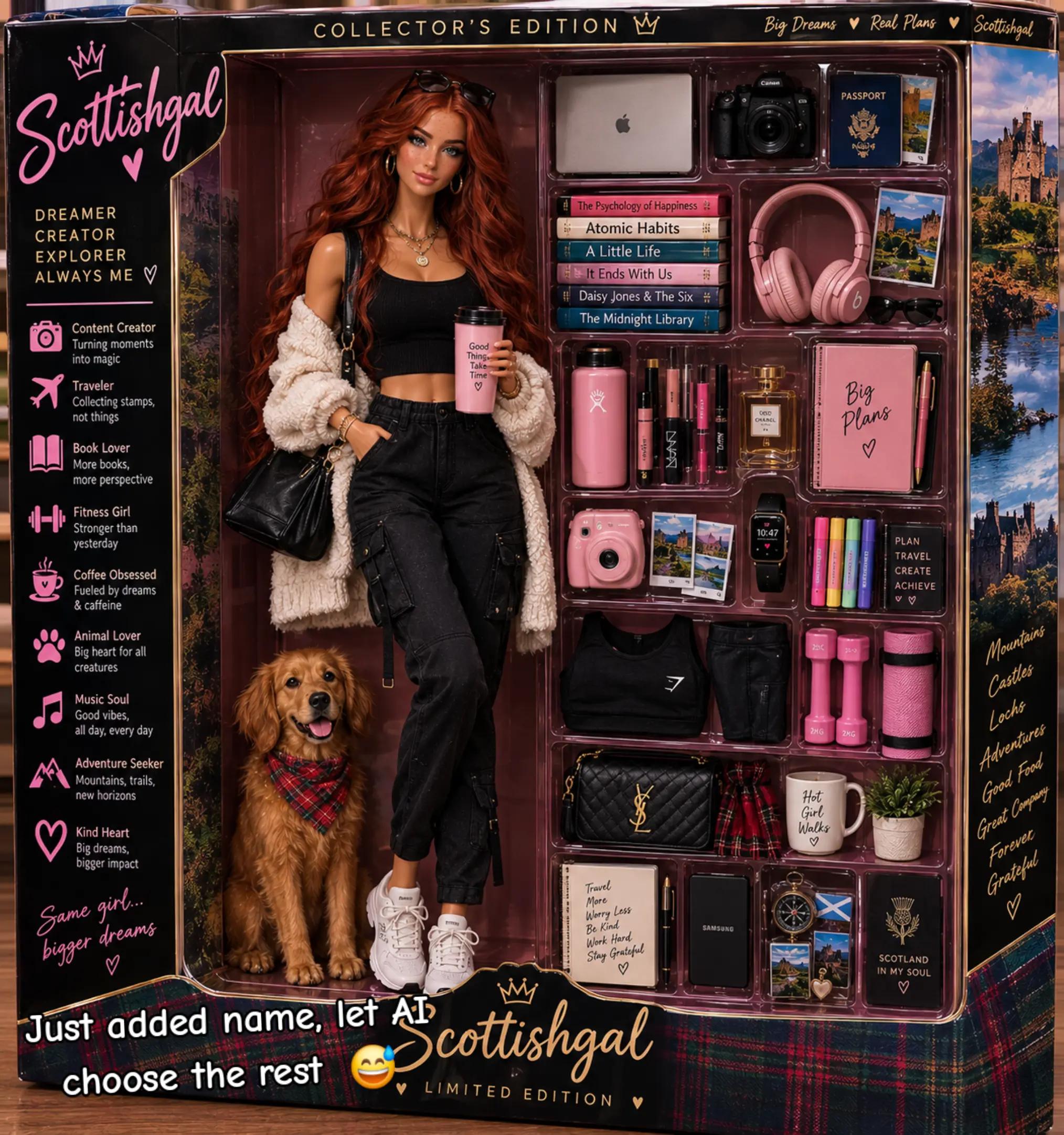 @ScottishGal 🏴🏞🛍