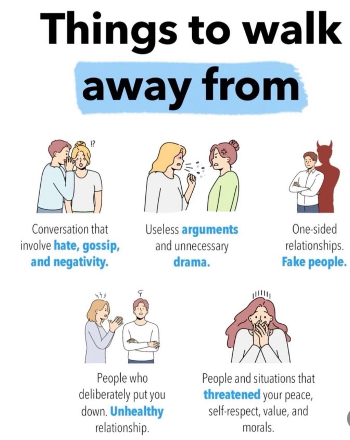 @Narcissist counselor