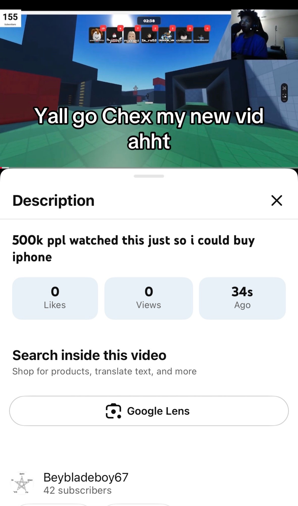 @Kevthevulture