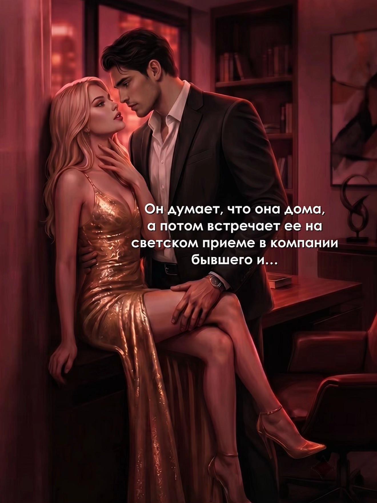 @Тори Майрон