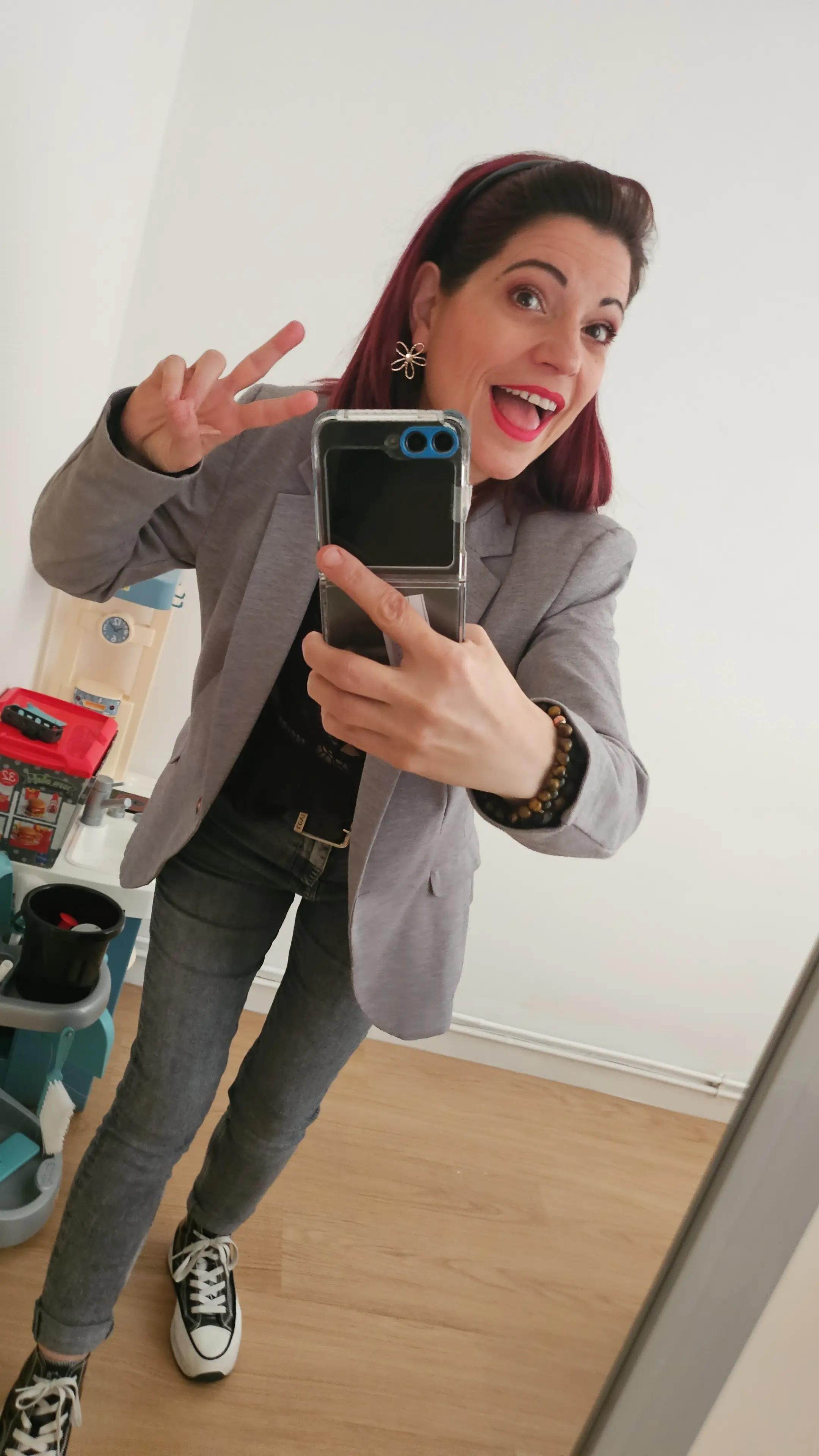 @Sabrina Rosafio