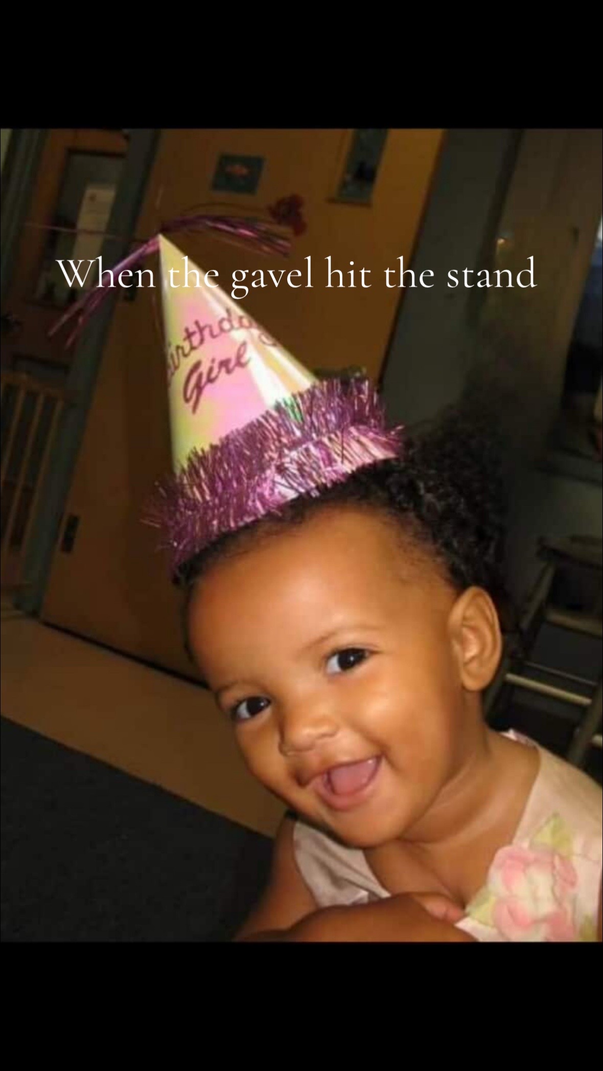 @Charsafterparty