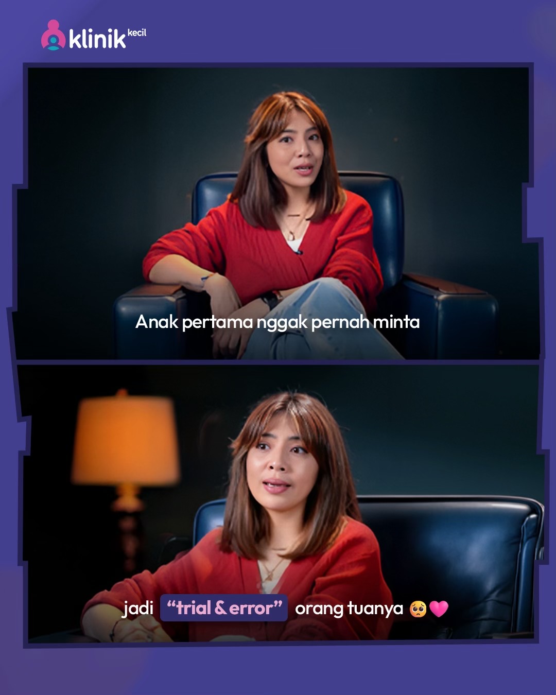 @Klinik Kecil