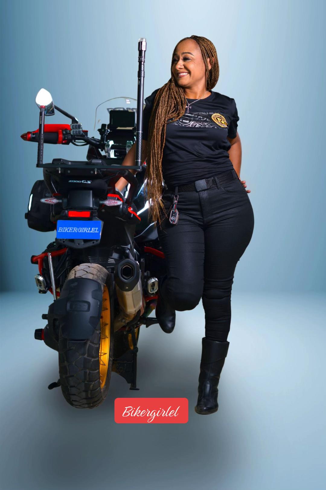 @Bikergirlel🇧🇴(RYBJ🙏🏽❤️🕊️)