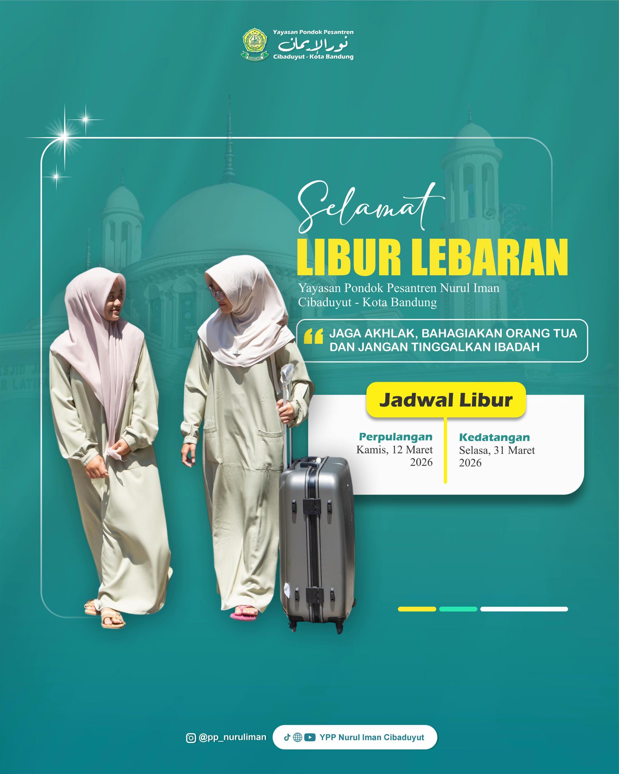 @YPP Nurul Iman Cibaduyut