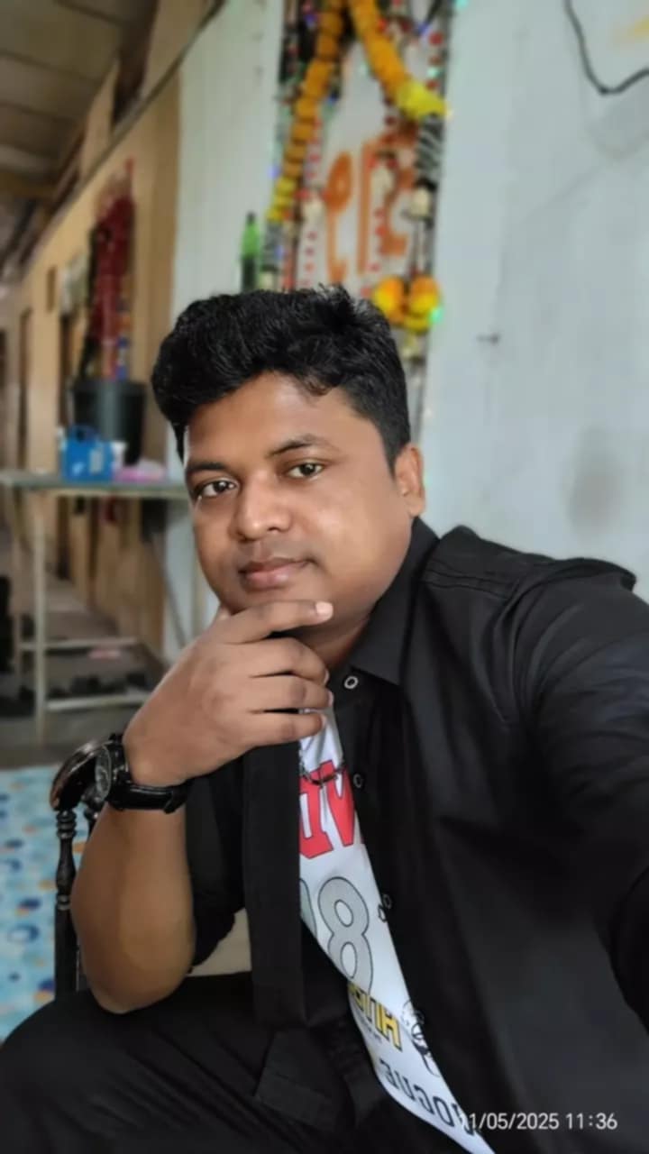 @DIPCHAND MANDAl