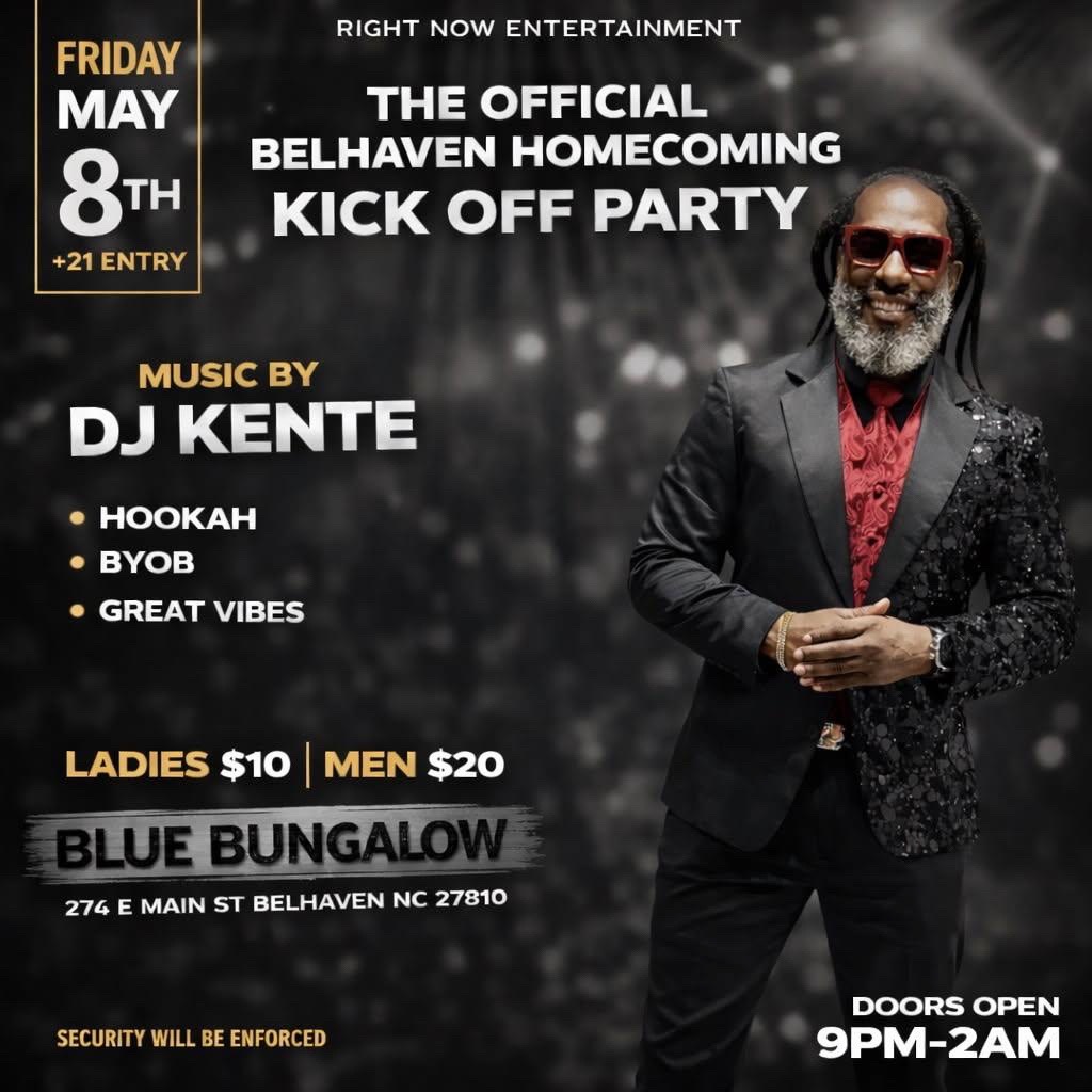 @Kente Reid Zachary