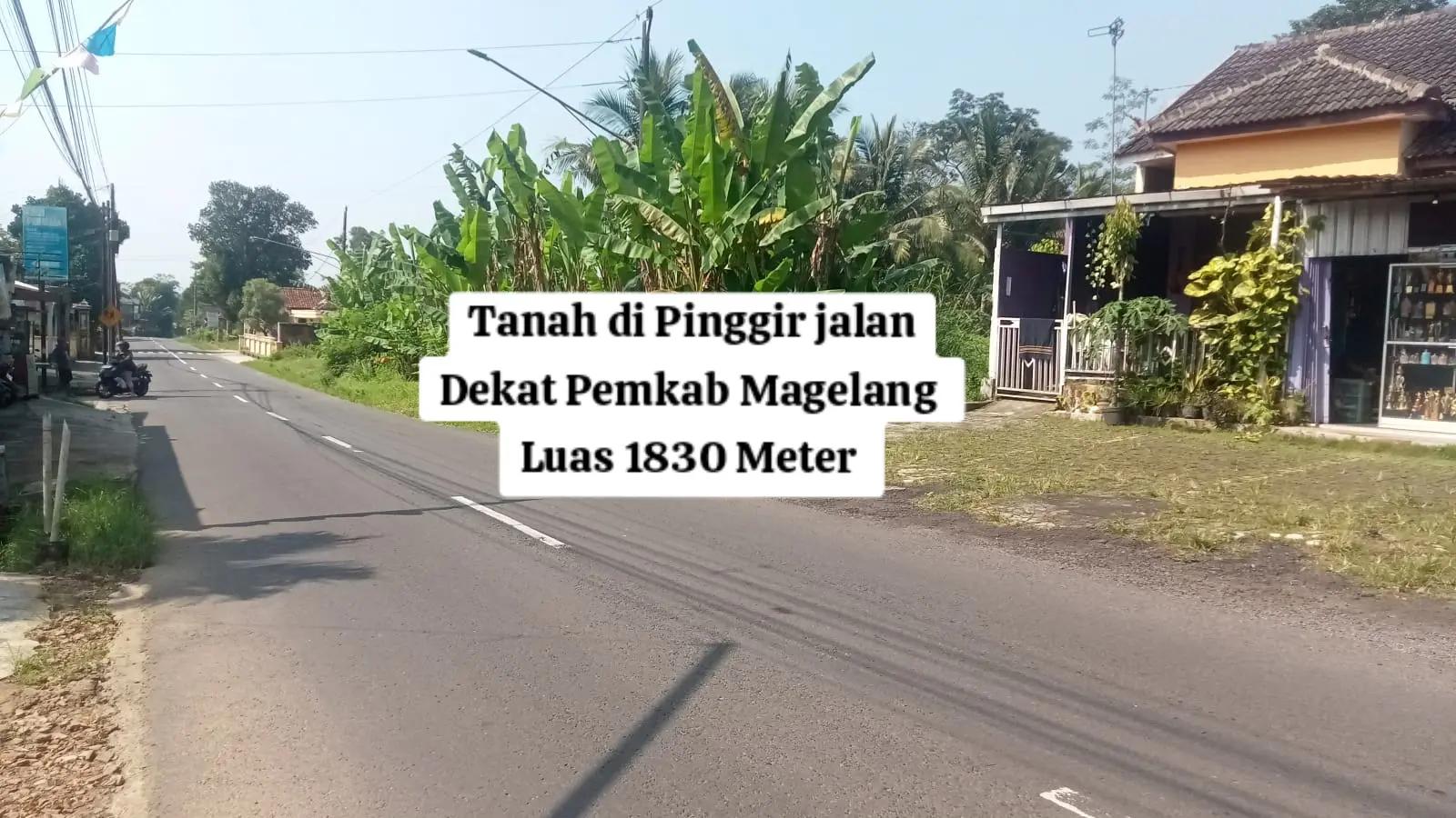 @Liguna Properti Magelang