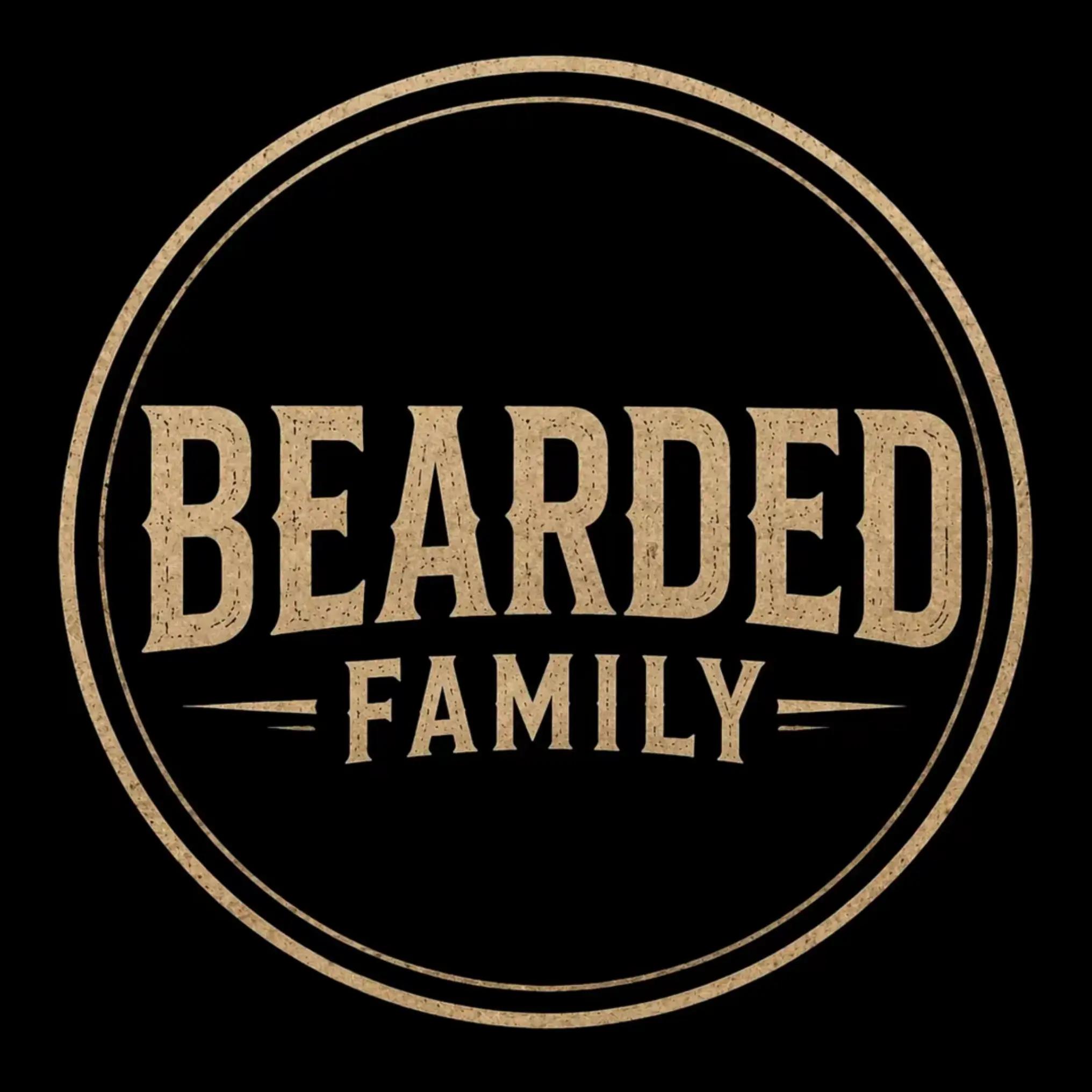 @Bearded Family