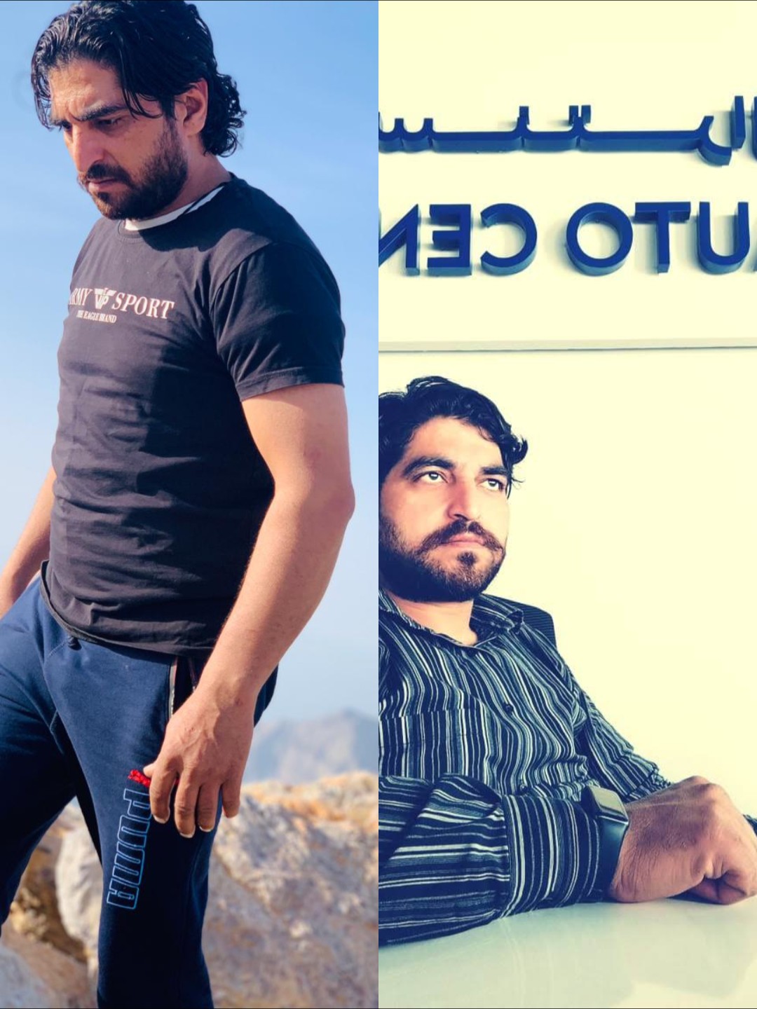 @shahid ali