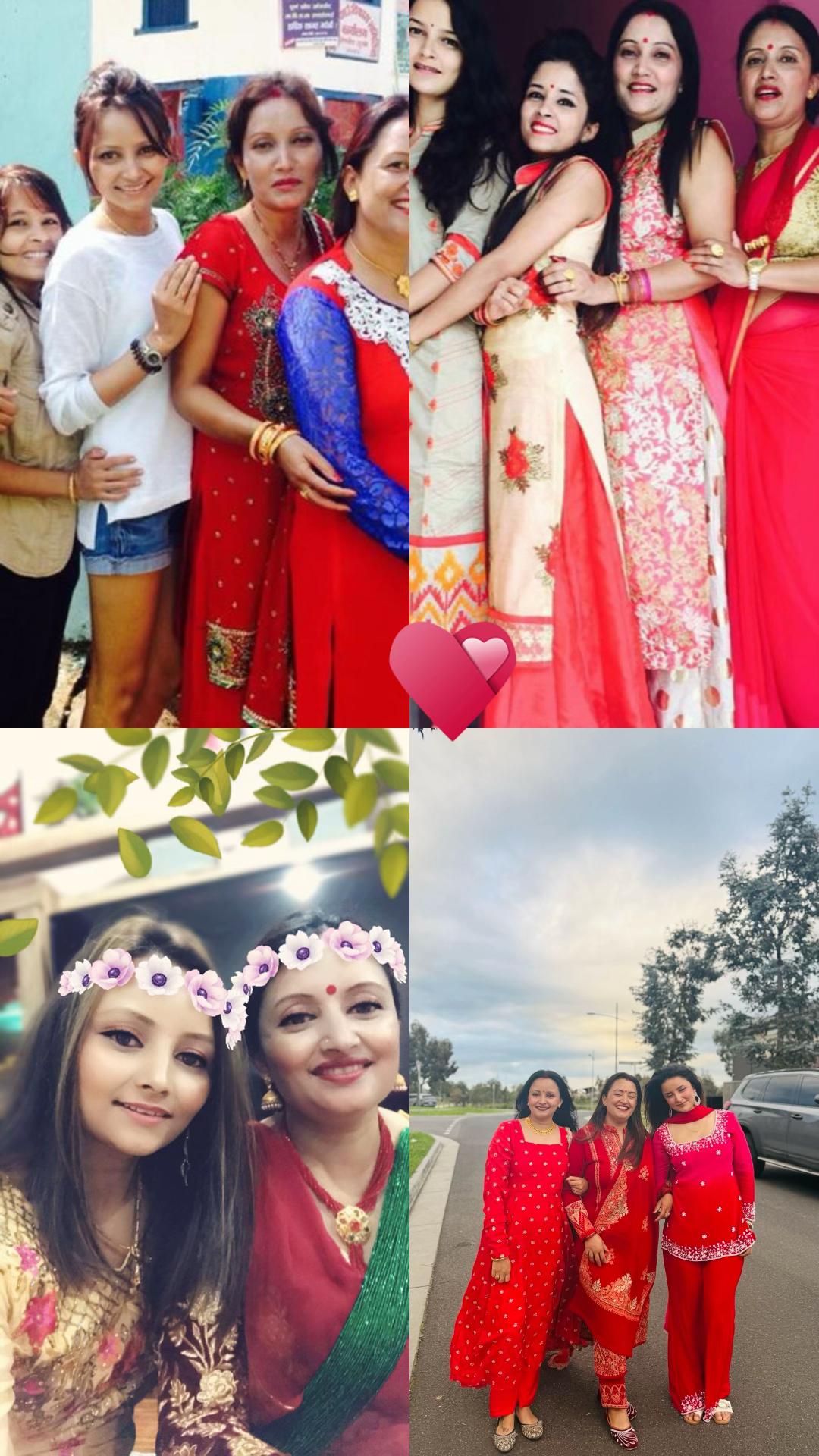@Kalpana Bhattarai