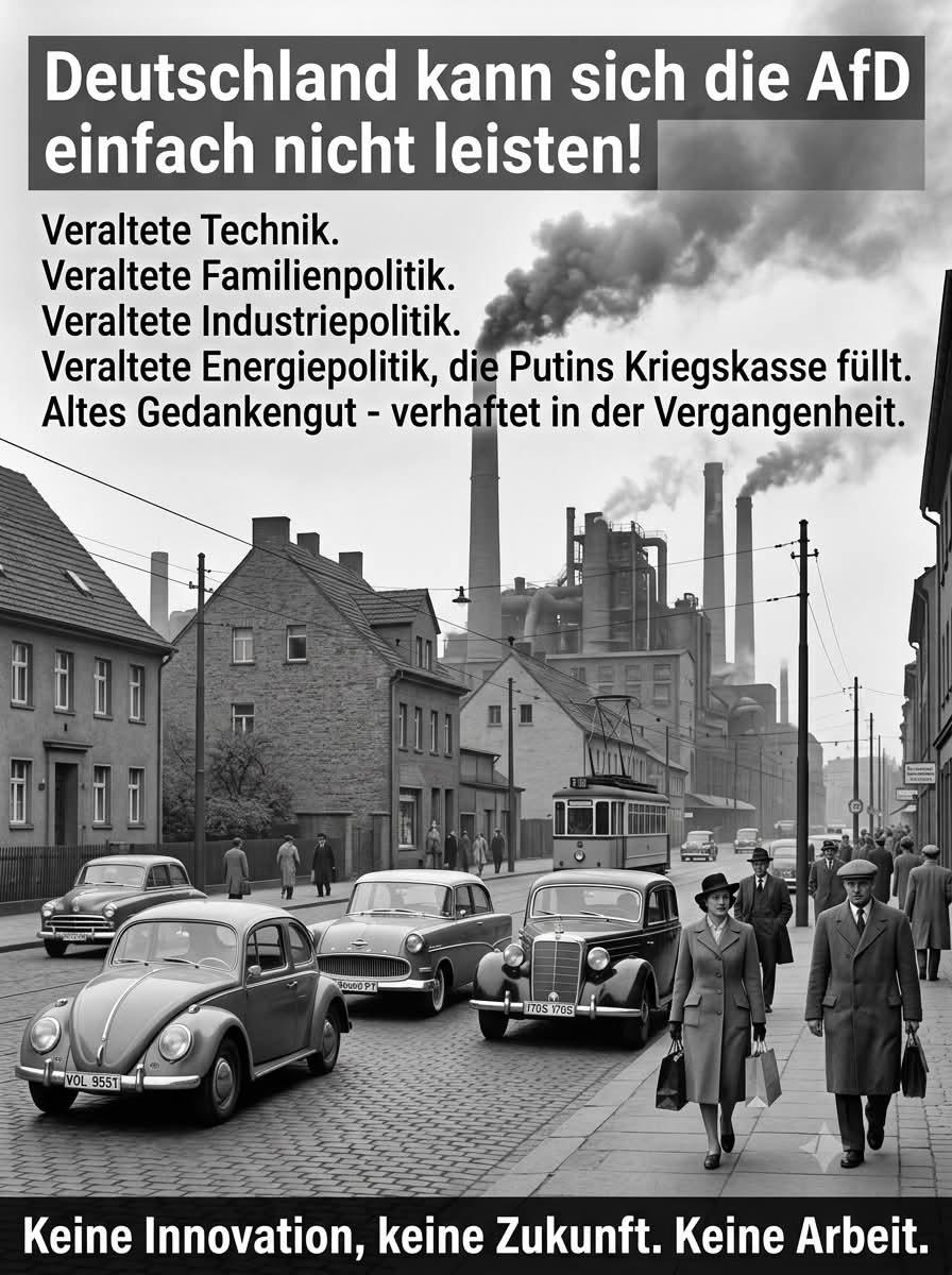 @Horscht der Linke