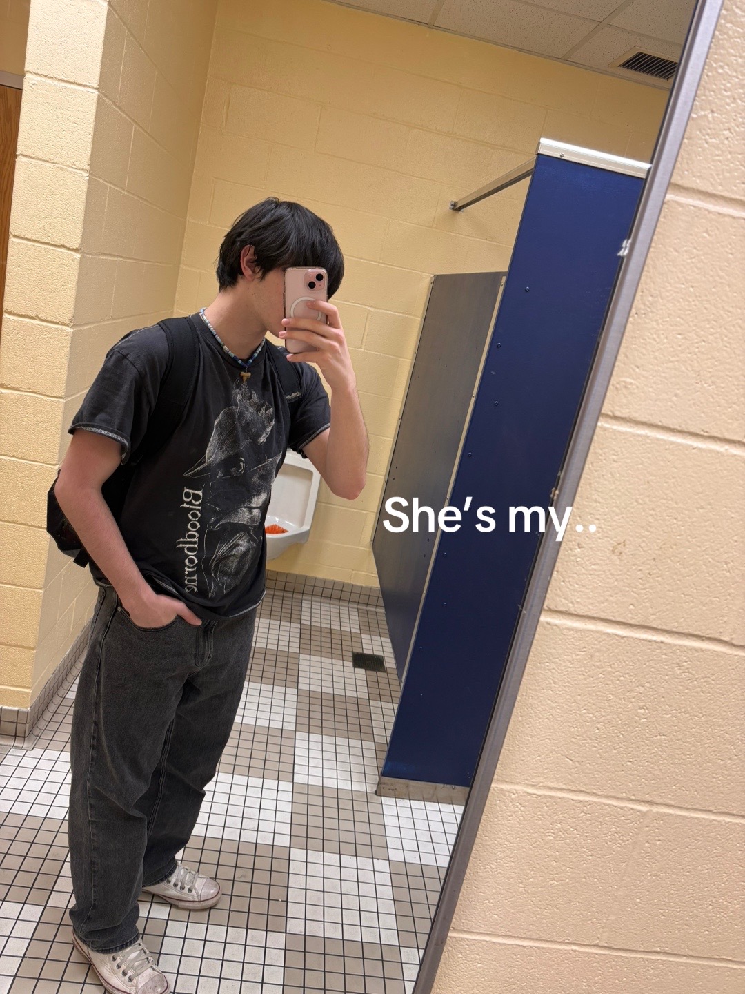 @Brody(Addi&rsquo;s Version)